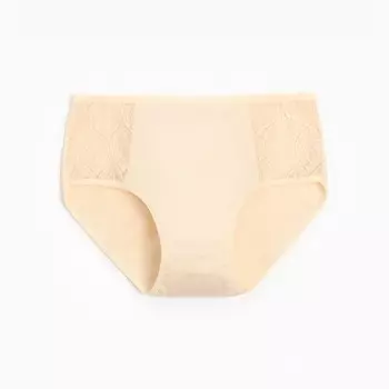 Трусы женские цвет бежевый, размер 48-50
