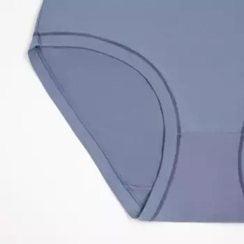 Трусы женские, цвет графит, размер 58 (5XL)