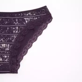 Трусы женские, цвет МИКС, 46-48 (L)