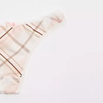 Трусы женские, цвет МИКС, размер 44-46 (М)