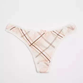 Трусы женские, цвет МИКС, размер 50-52 (2XL)