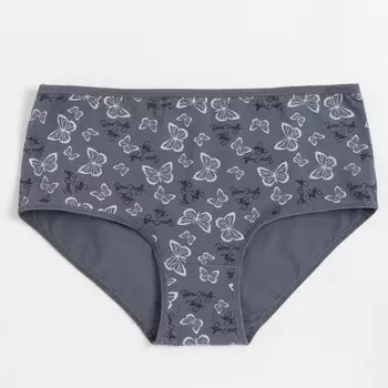 Трусы женские, цвет МИКС, размер 54 (3XL)