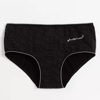 Трусы женские, цвет МИКС, размер 54 (3XL)