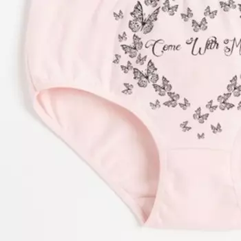 Трусы женские, цвет МИКС, размер 54 (3XL)