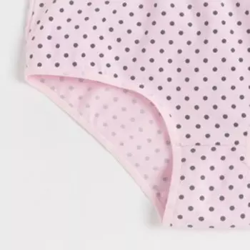 Трусы женские, цвет МИКС, размер 56 (4XL)