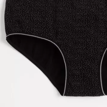 Трусы женские, цвет МИКС, размер 56 (4XL)