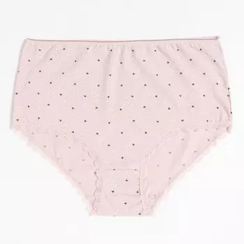 Трусы женские, цвет МИКС, размер 62 (7XL)