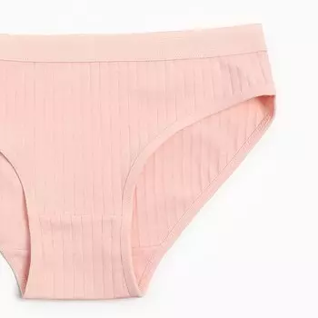 Трусы женские цвет розовый, размер 46-48