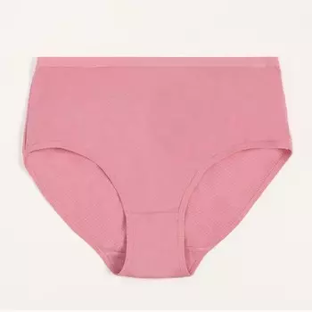 Трусы женские цвет розовый, размер 52-54