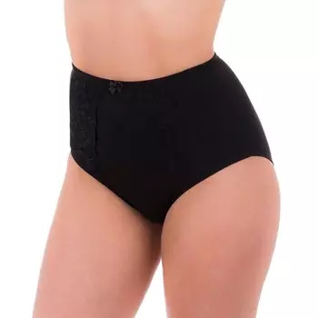 Трусы женские, цвет синий, размер 56-58 (6XL)