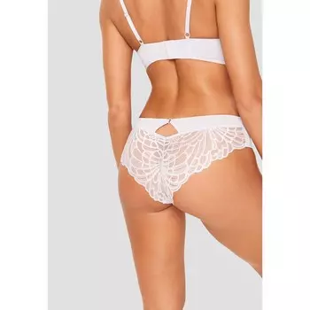 Трусы женские Divina S, цвет светло-серый