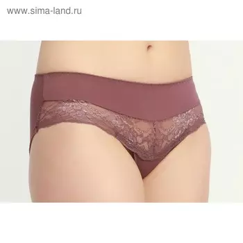Трусы женские «Крокус», размер 46