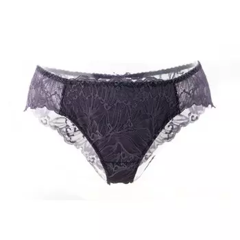 Трусы женские Lengy, размер 46, цвет тёмная чайка