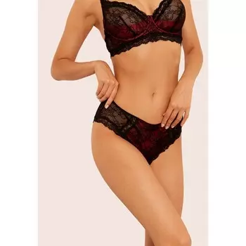 Трусы женские Medil M, цвет чёрный