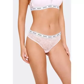 Трусы женские Mila XS, цвет розовый