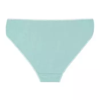 Трусы женские «Онфлёр», размер 46, цвет бирюзовый
