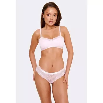 Трусы женские Orfa S, цвет розовый