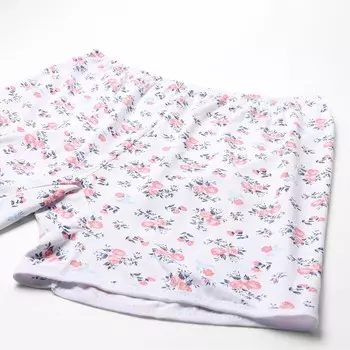 Трусы женские панталоны, цвет микс, размер 58