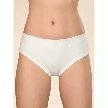 Трусы женские, размер 3XL, цвет белый
