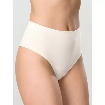 Трусы женские, размер 42-44, цвет молочный