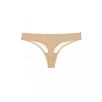 Трусы женские, размер 42, цвет натуральный