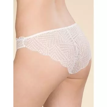 Трусы женские, размер 44, цвет белый