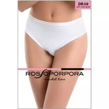 Трусы женские, размер 44, цвет bianco