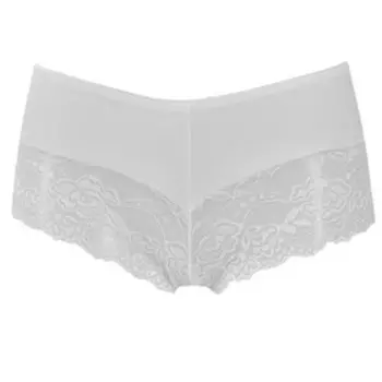 Трусы женские, размер 44, цвет bianco
