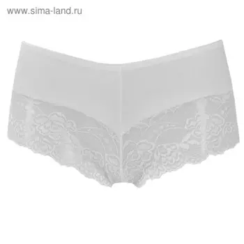Трусы женские, размер 44, цвет bianco