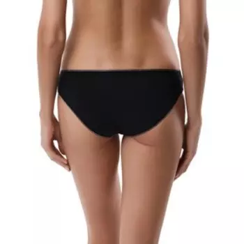 Трусы женские, размер 44, цвет nero