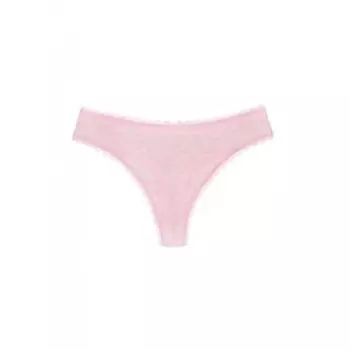 Трусы женские, размер 44, цвет pink