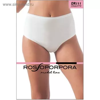 Трусы женские, размер 46, цвет bianco