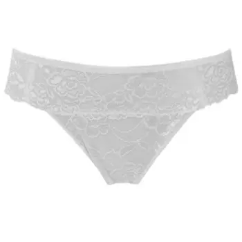 Трусы женские, размер 46, цвет bianco