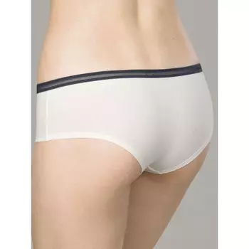 Трусы женские, размер 46, цвет молочный