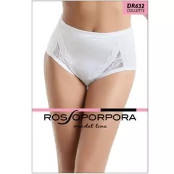 Трусы женские, размер 48, цвет bianco