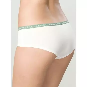 Трусы женские, размер 48, цвет молочный