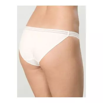 Трусы женские, размер 48, цвет молочный