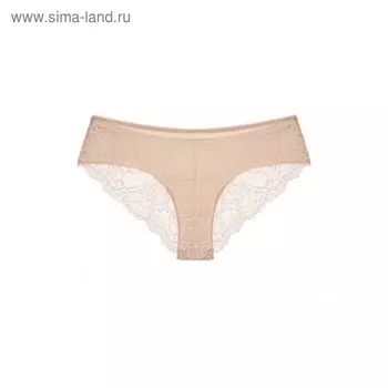 Трусы женские, размер 48, цвет натуральный