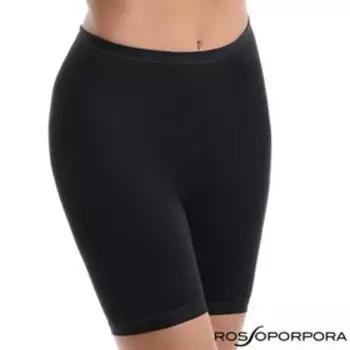 Трусы женские, размер 50, цвет nero