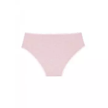 Трусы женские, размер 50, цвет pink