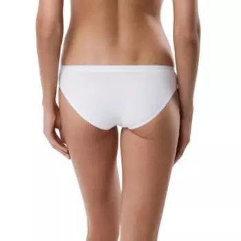 Трусы женские, размер 50, цвет white