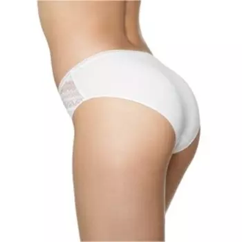 Трусы женские, размер 50, цвет white