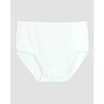 Трусы женские, размер 56, цвет белый