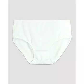 Трусы женские, размер 58, цвет белый