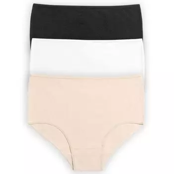 Трусы женские , размер l цвет черный