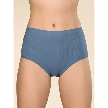 Трусы женские, размер L, цвет джинс