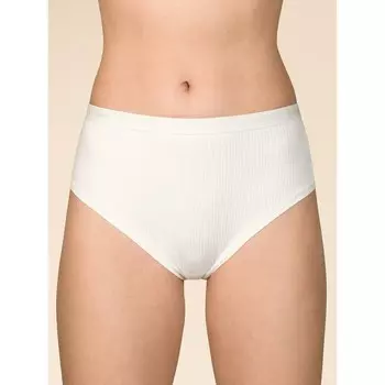 Трусы женские, размер M, цвет белый