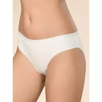 Трусы женские, размер M, цвет белый