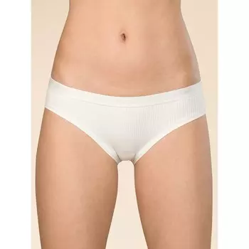 Трусы женские, размер M, цвет белый