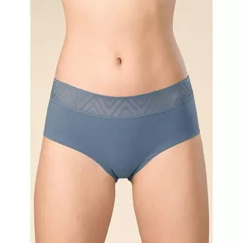 Трусы женские, размер M, цвет джинс